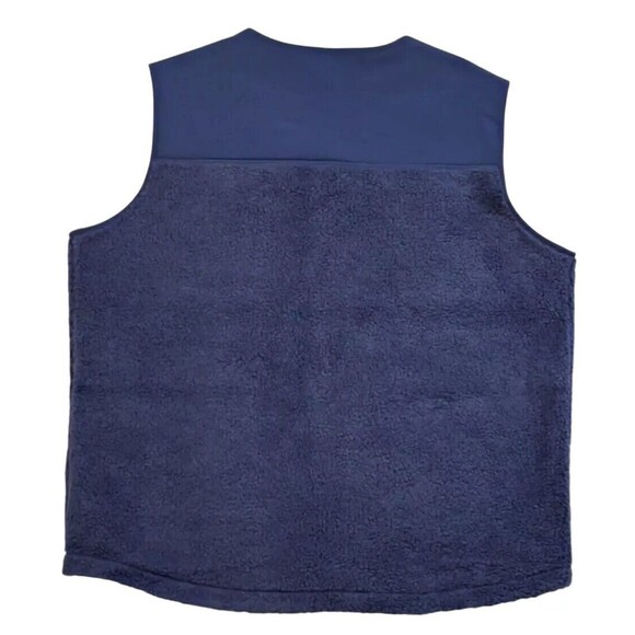 NWT  Polo Ralph Lauren MEN'S Vest TOP  XXL  Outdoor GILET SHERPA PERFORMANCE - Picture 15 of 15